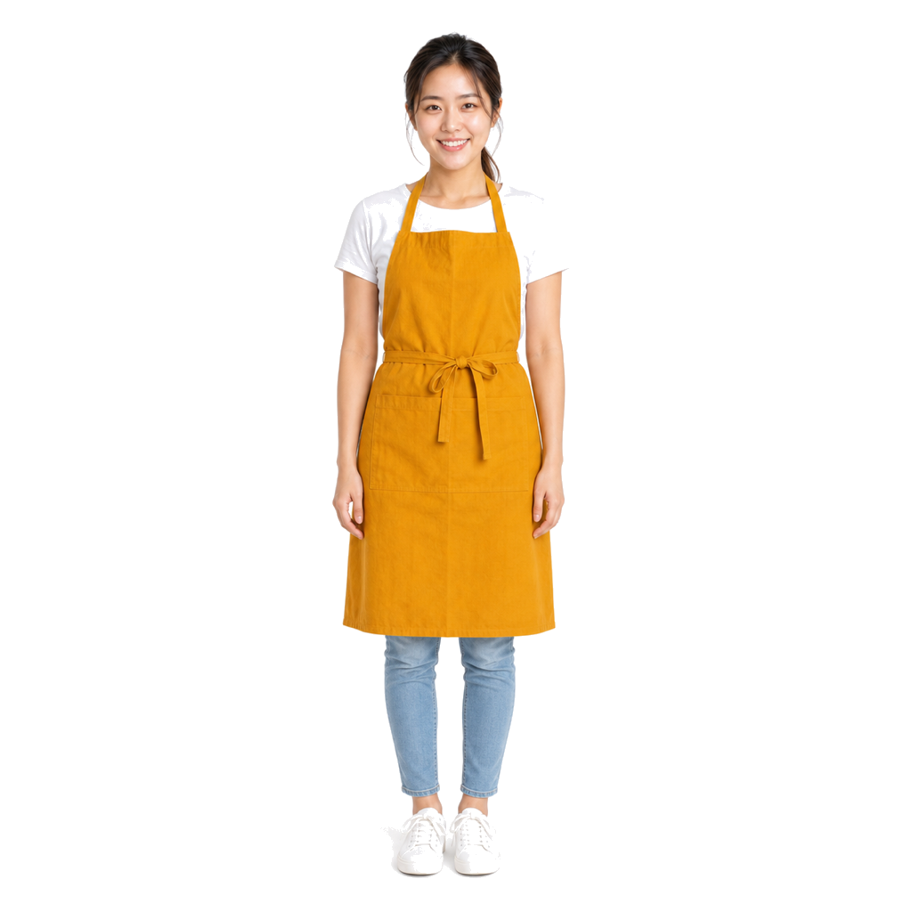 정면 전신